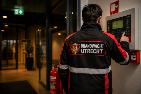 Storingen aan brandmeldcentrales<br />, Bouw- en renovatieprojecten<br />, Heetwerkzaamheden zoals lassen, slijpen en dakwerk,
